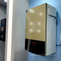 20KW OFS-AQS-S-S-20-1 electric resistance for portable electrical boilers central electric heat 20kw